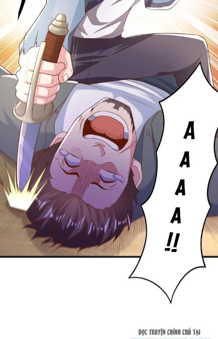 Trước Kia Có Toà Trấn Yêu Quan Chapter 14 - Trang 9
