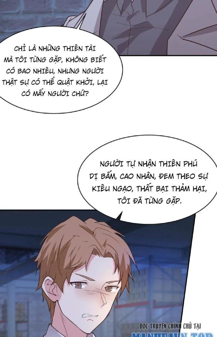 Trước Kia Có Toà Trấn Yêu Quan Chapter 15 - Trang 10