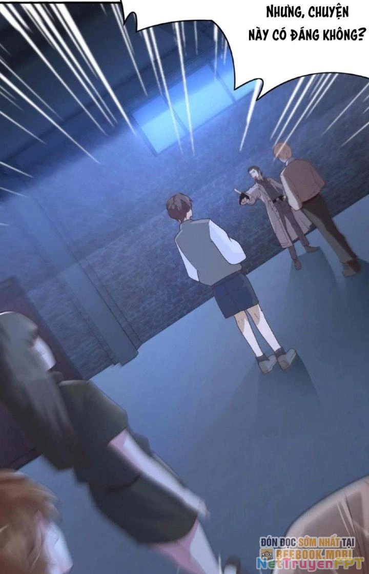 Trước Kia Có Toà Trấn Yêu Quan Chapter 15 - Trang 12
