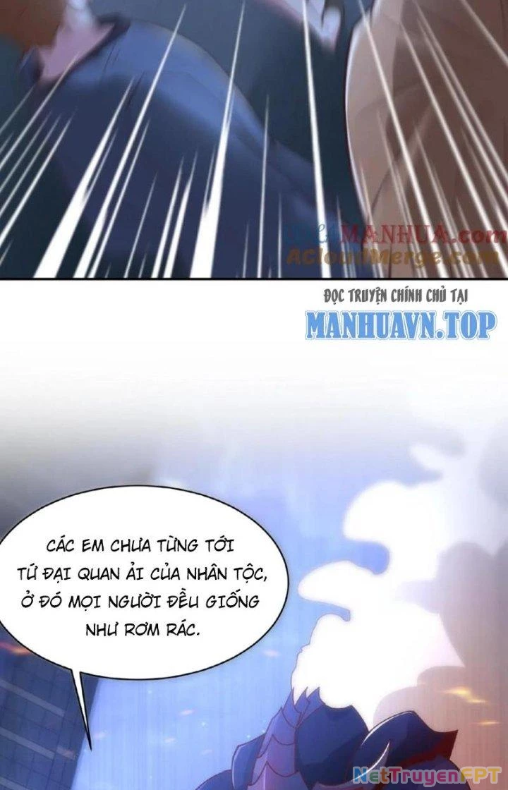 Trước Kia Có Toà Trấn Yêu Quan Chapter 15 - Trang 13