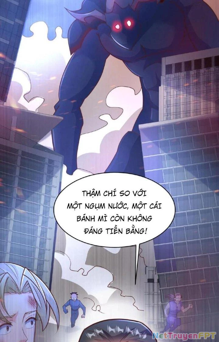 Trước Kia Có Toà Trấn Yêu Quan Chapter 15 - Trang 14