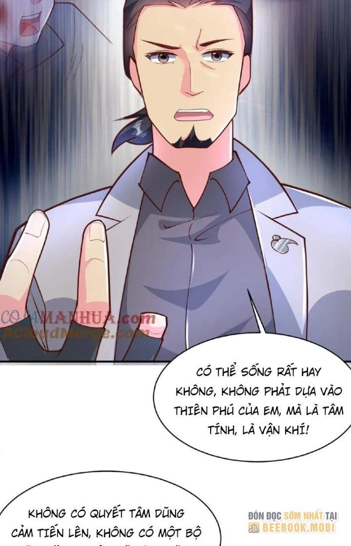 Trước Kia Có Toà Trấn Yêu Quan Chapter 15 - Trang 15