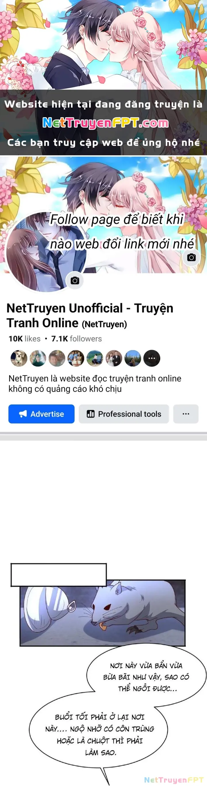 Trước Kia Có Toà Trấn Yêu Quan Chapter 15 - Trang 2