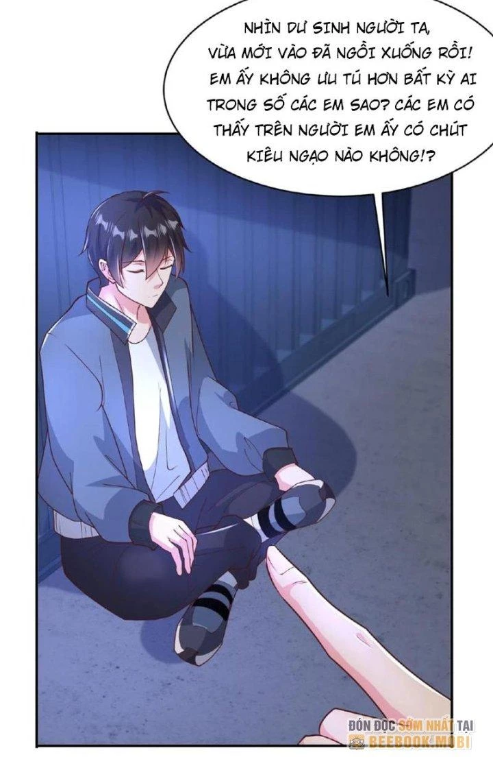 Trước Kia Có Toà Trấn Yêu Quan Chapter 15 - Trang 21