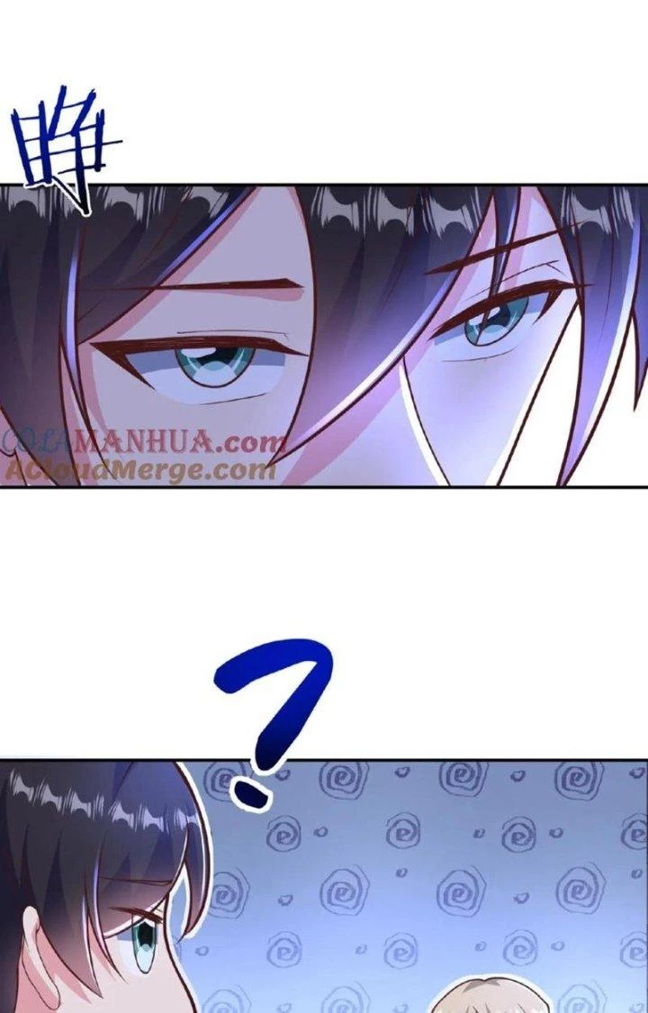 Trước Kia Có Toà Trấn Yêu Quan Chapter 15 - Trang 22