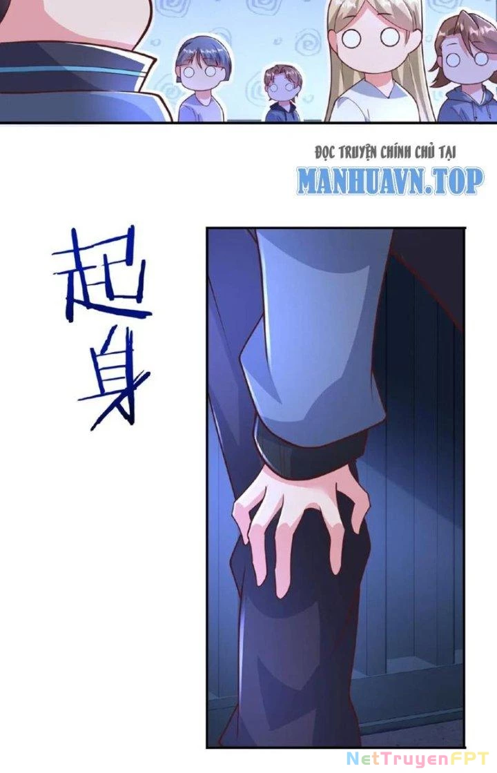Trước Kia Có Toà Trấn Yêu Quan Chapter 15 - Trang 23
