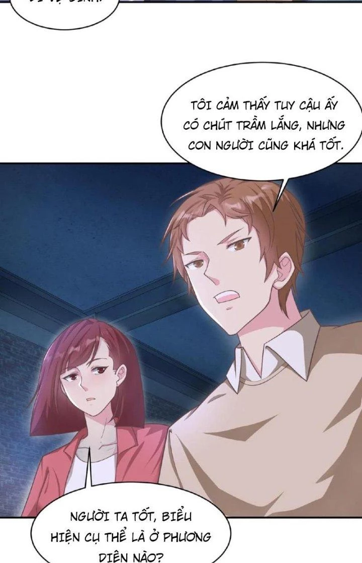 Trước Kia Có Toà Trấn Yêu Quan Chapter 15 - Trang 25