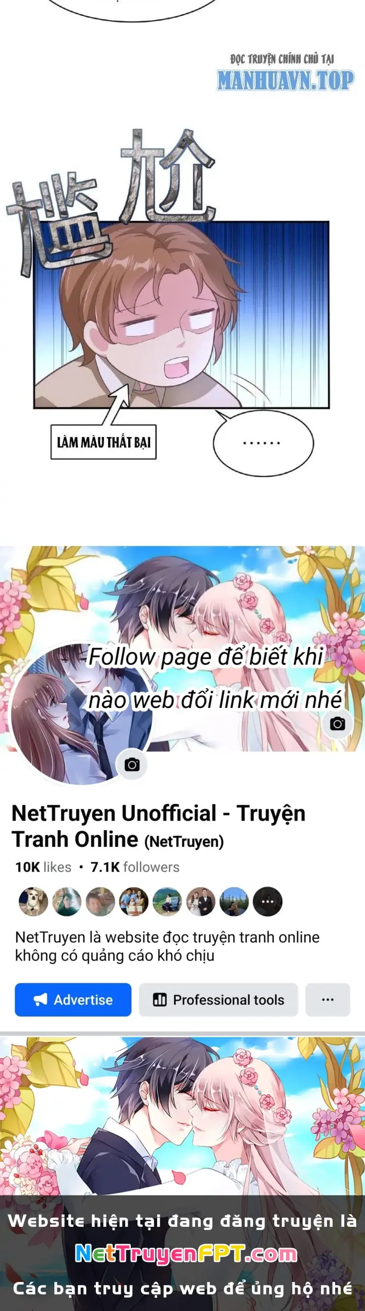 Trước Kia Có Toà Trấn Yêu Quan Chapter 15 - Trang 26