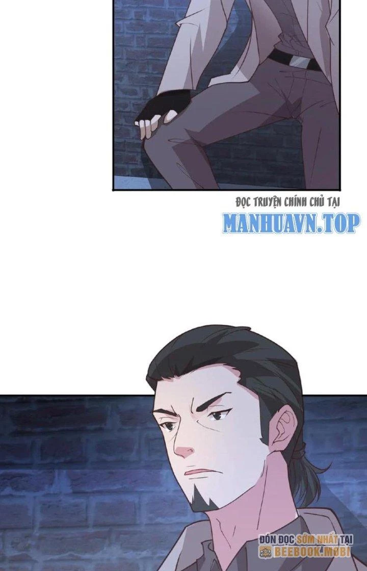 Trước Kia Có Toà Trấn Yêu Quan Chapter 15 - Trang 9
