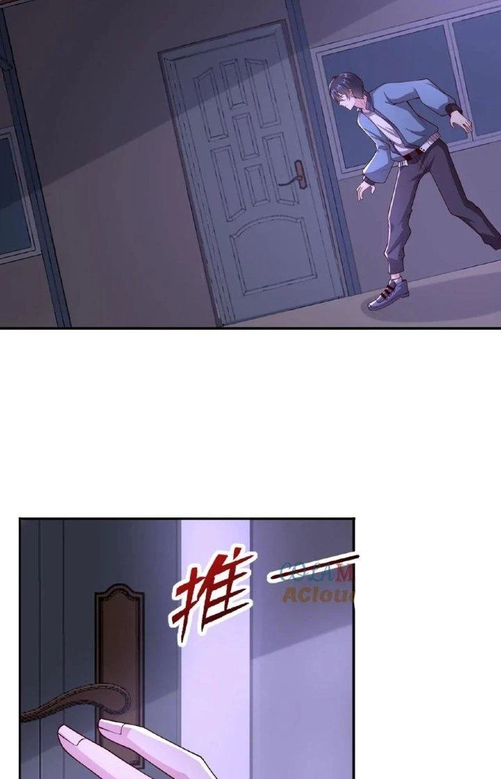 Trước Kia Có Toà Trấn Yêu Quan Chapter 16 - Trang 10