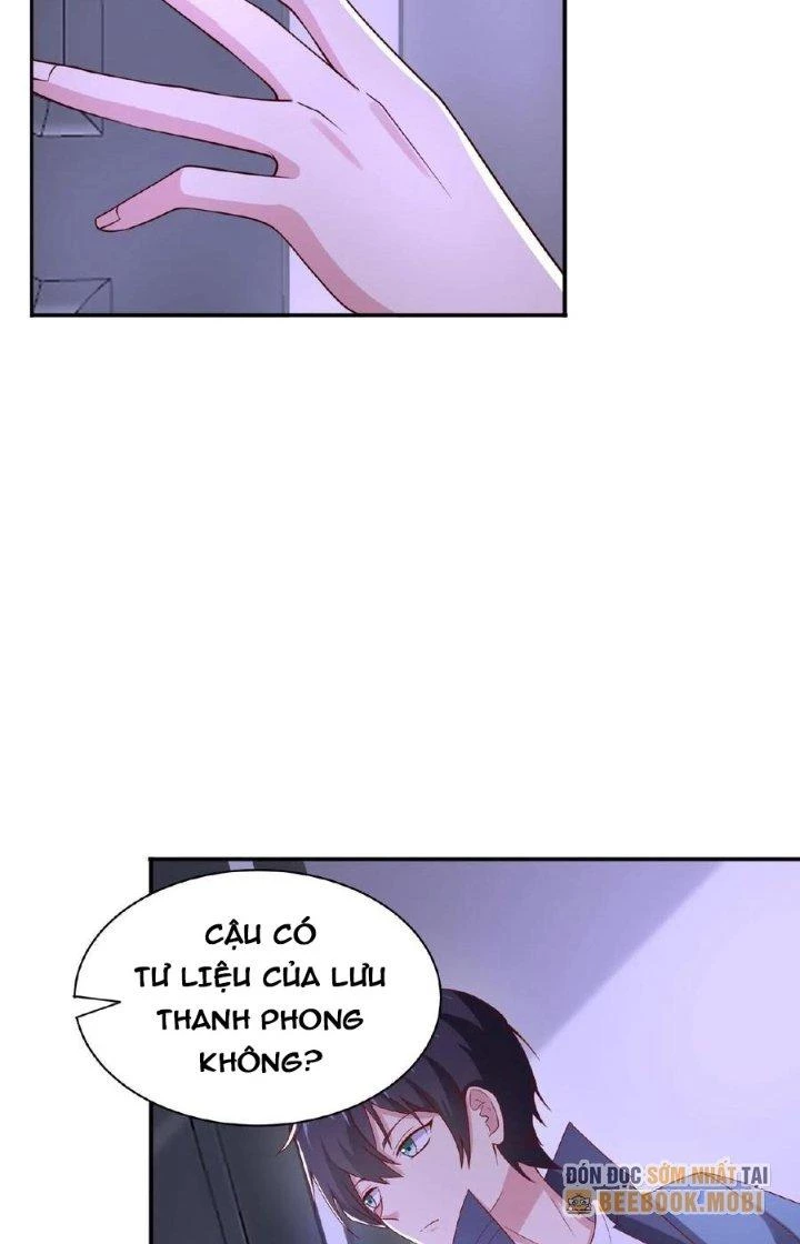 Trước Kia Có Toà Trấn Yêu Quan Chapter 16 - Trang 11