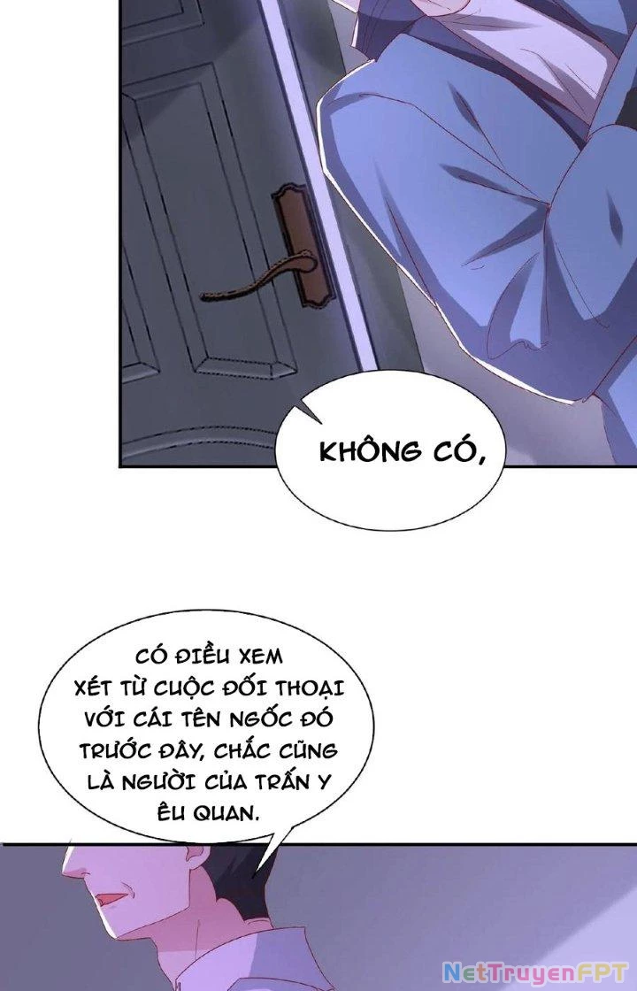 Trước Kia Có Toà Trấn Yêu Quan Chapter 16 - Trang 12