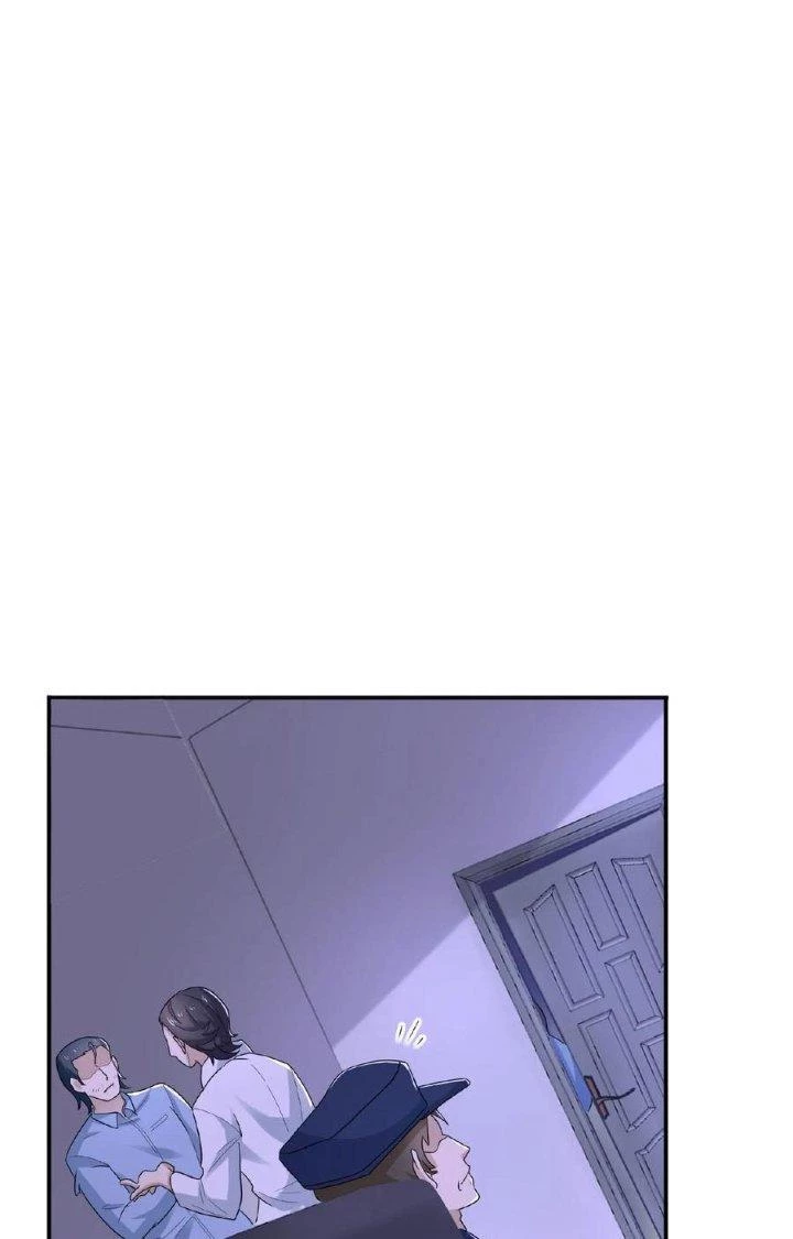 Trước Kia Có Toà Trấn Yêu Quan Chapter 16 - Trang 15