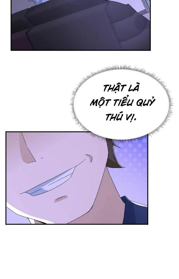 Trước Kia Có Toà Trấn Yêu Quan Chapter 16 - Trang 16