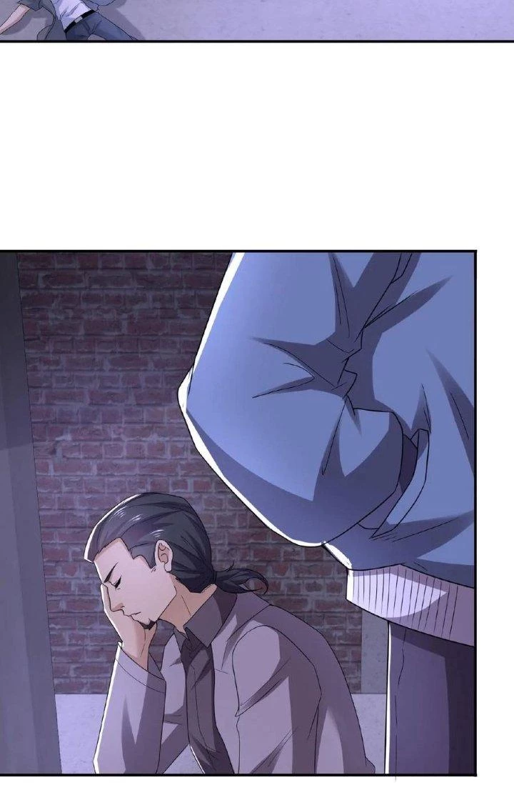 Trước Kia Có Toà Trấn Yêu Quan Chapter 16 - Trang 18