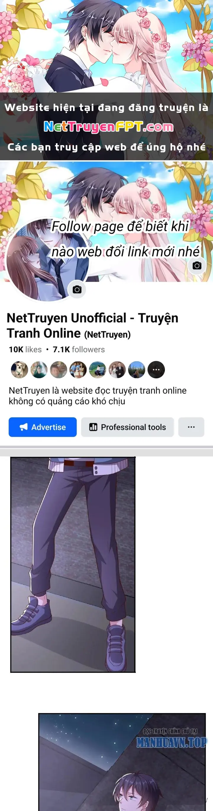 Trước Kia Có Toà Trấn Yêu Quan Chapter 16 - Trang 2