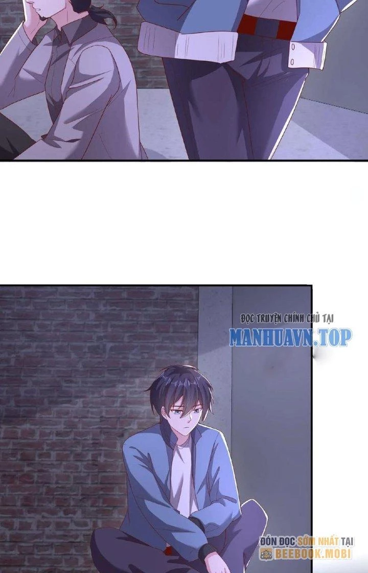 Trước Kia Có Toà Trấn Yêu Quan Chapter 16 - Trang 20
