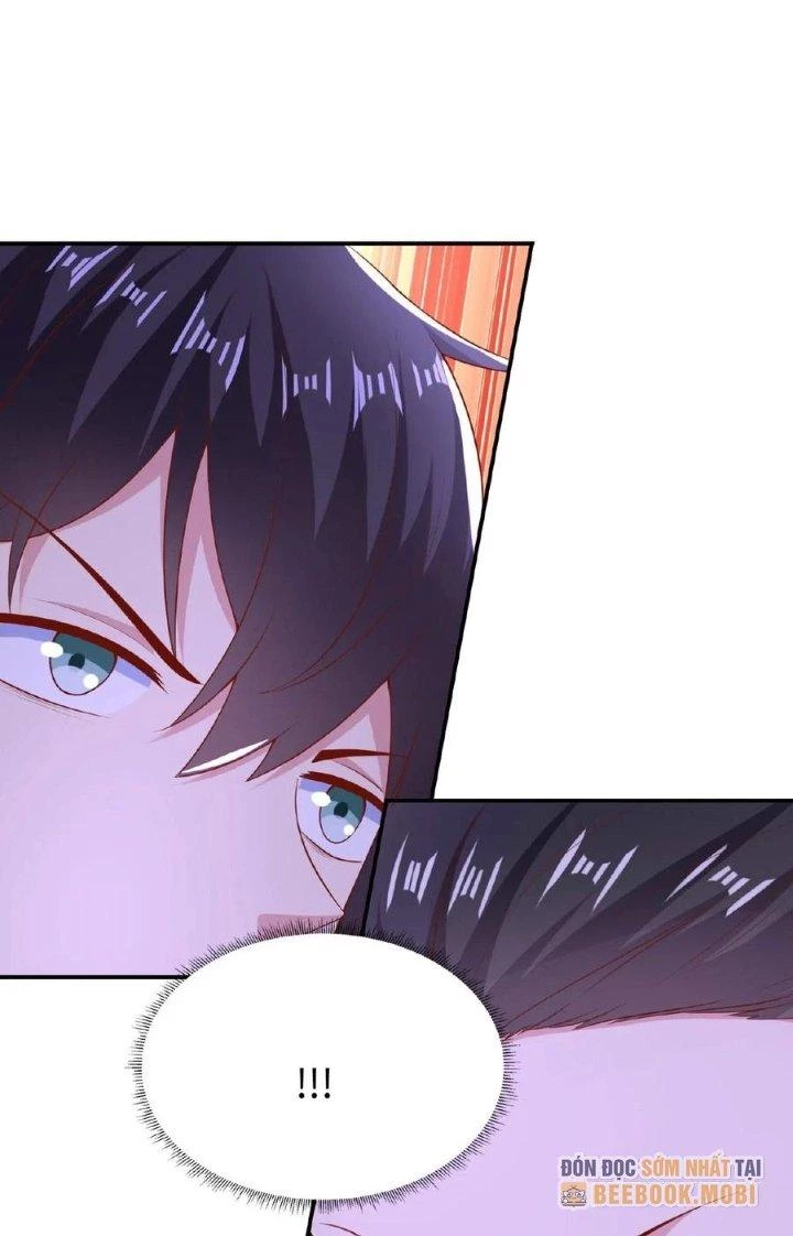 Trước Kia Có Toà Trấn Yêu Quan Chapter 16 - Trang 23