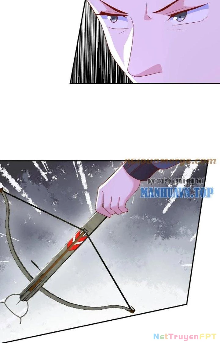 Trước Kia Có Toà Trấn Yêu Quan Chapter 16 - Trang 24