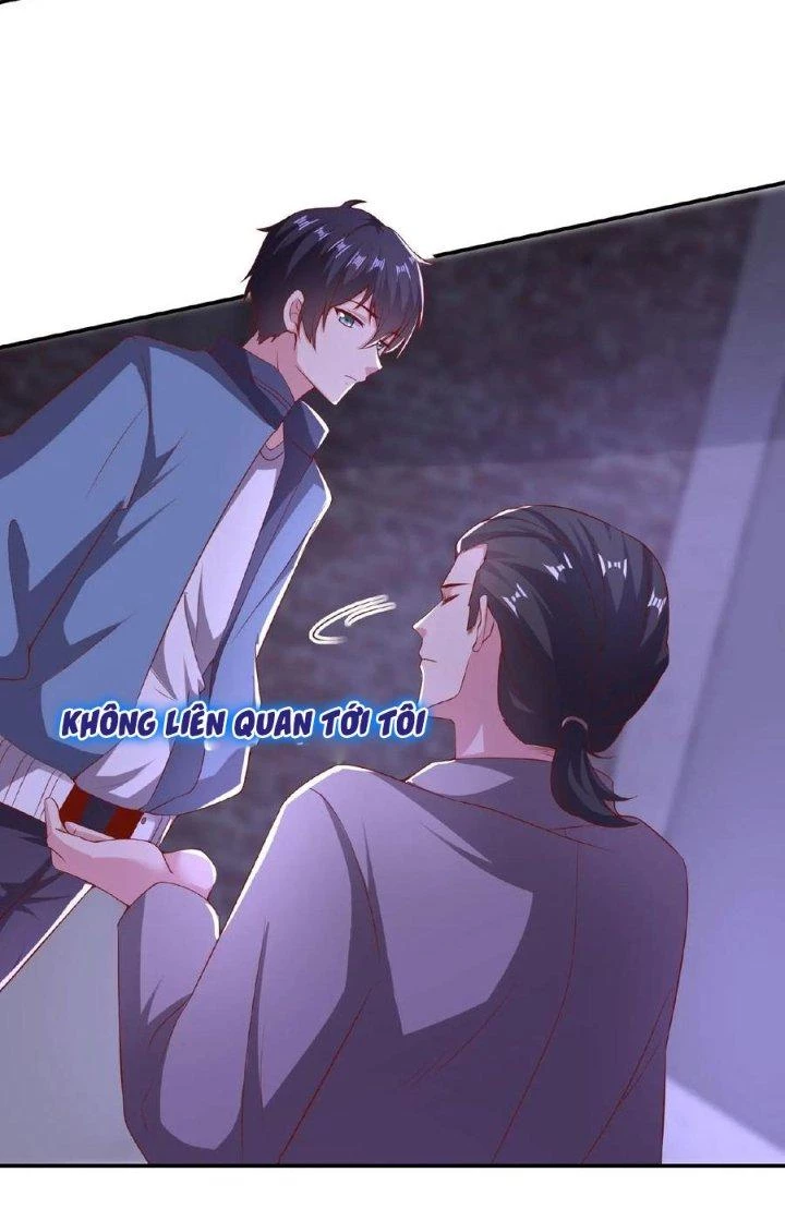 Trước Kia Có Toà Trấn Yêu Quan Chapter 16 - Trang 25