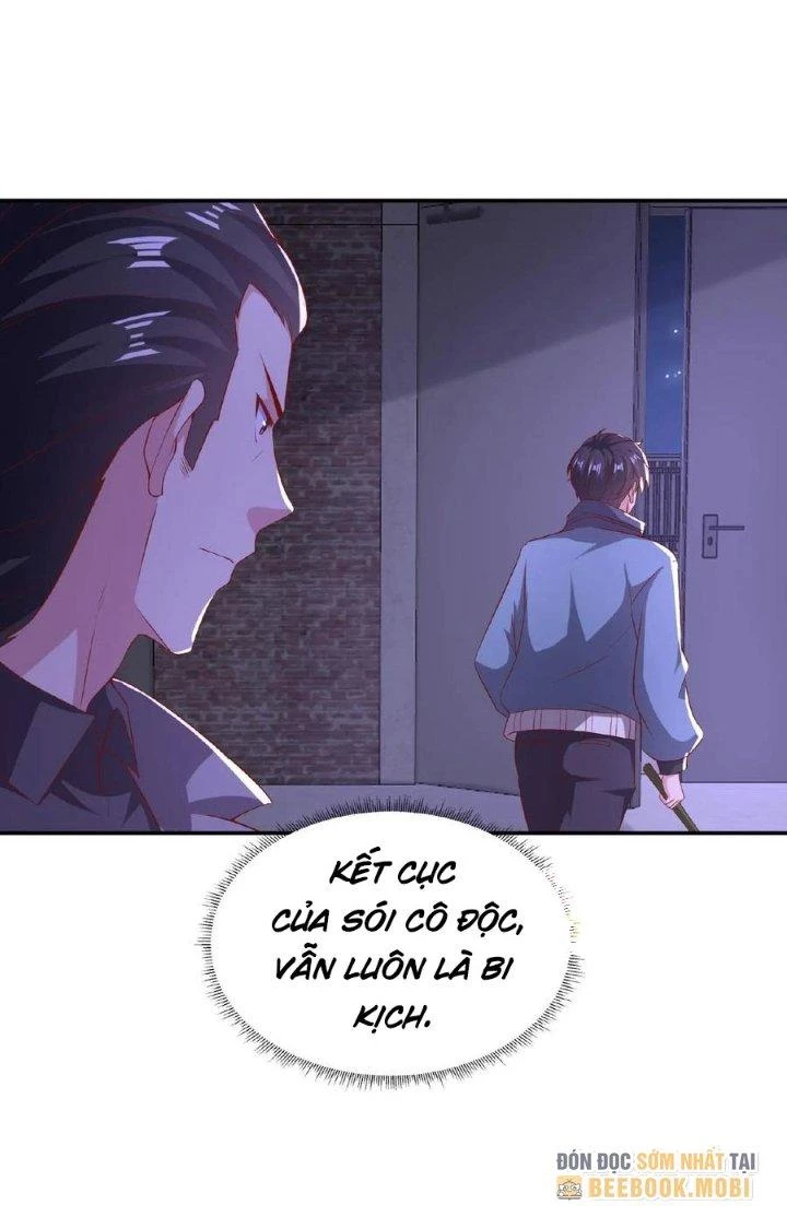 Trước Kia Có Toà Trấn Yêu Quan Chapter 16 - Trang 26
