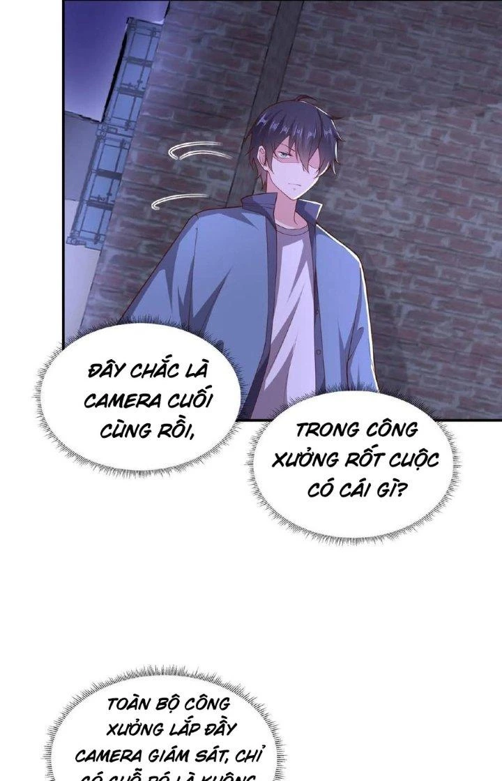 Trước Kia Có Toà Trấn Yêu Quan Chapter 16 - Trang 5
