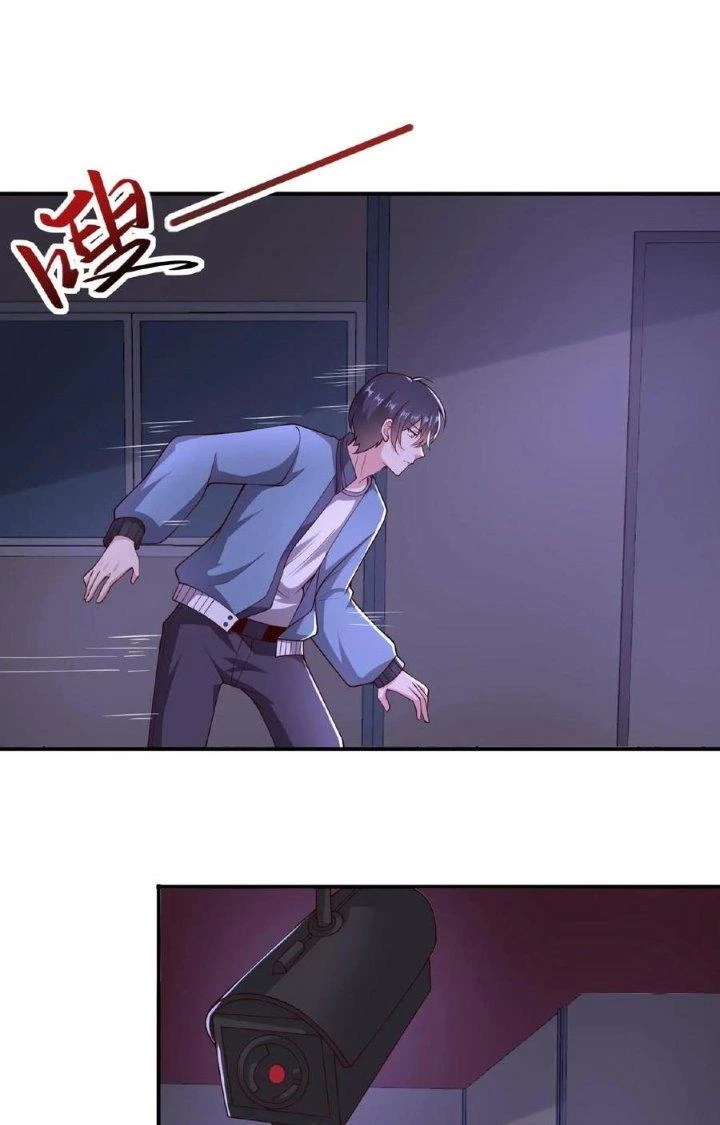 Trước Kia Có Toà Trấn Yêu Quan Chapter 16 - Trang 7