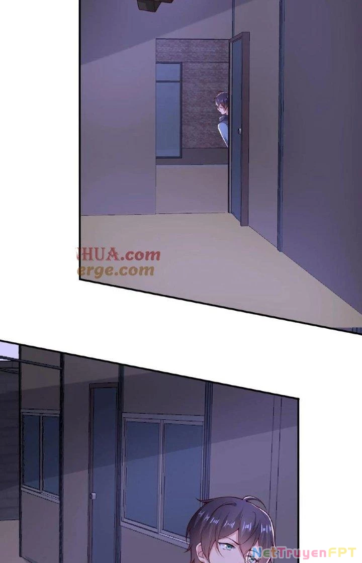 Trước Kia Có Toà Trấn Yêu Quan Chapter 16 - Trang 8