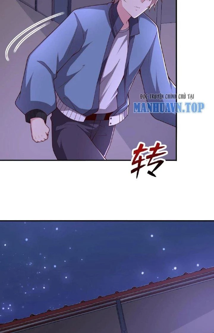 Trước Kia Có Toà Trấn Yêu Quan Chapter 16 - Trang 9