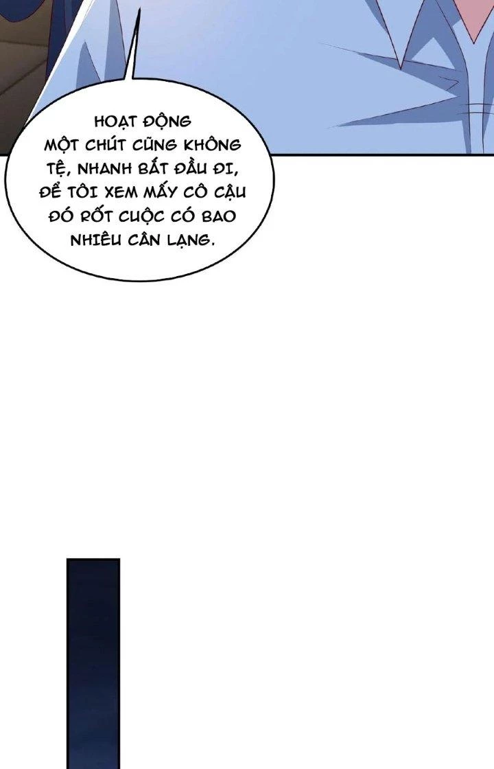 Trước Kia Có Toà Trấn Yêu Quan Chapter 17 - Trang 10