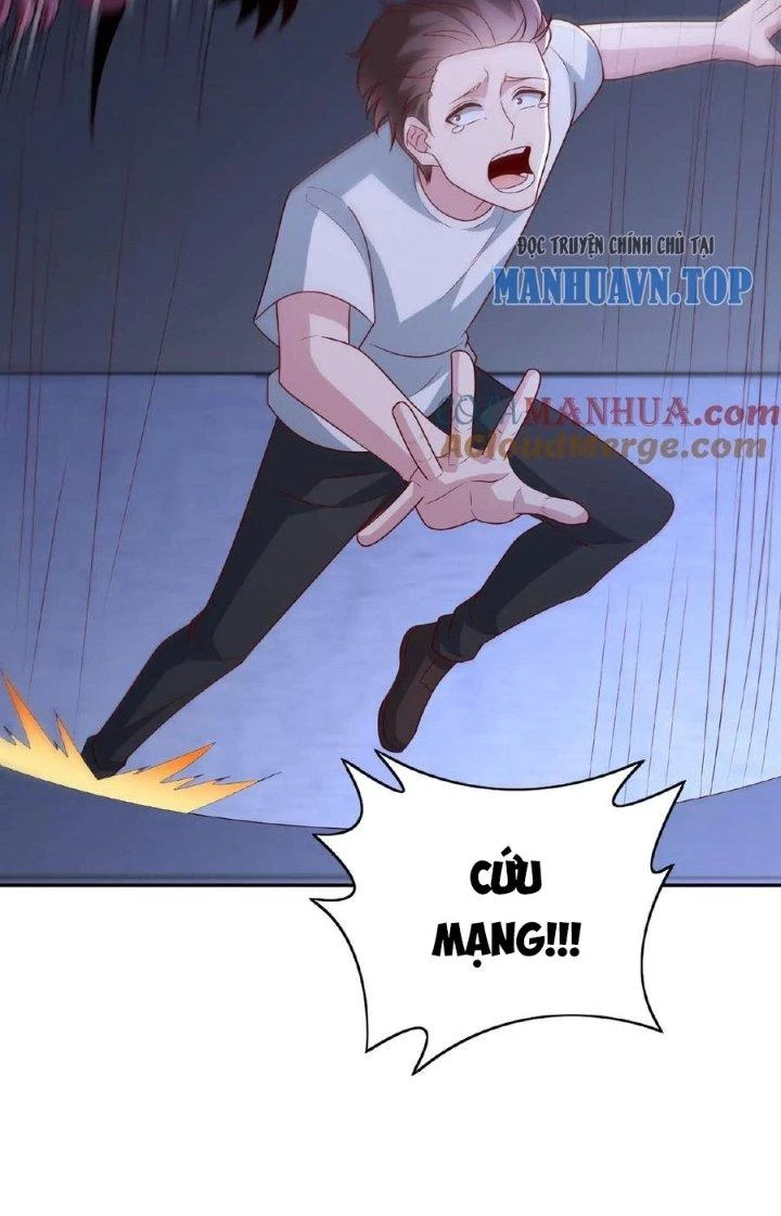 Trước Kia Có Toà Trấn Yêu Quan Chapter 17 - Trang 15