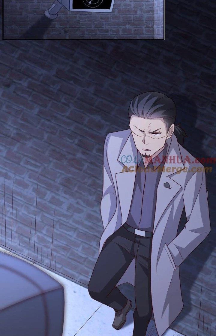 Trước Kia Có Toà Trấn Yêu Quan Chapter 17 - Trang 24