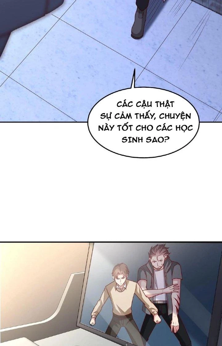 Trước Kia Có Toà Trấn Yêu Quan Chapter 17 - Trang 25