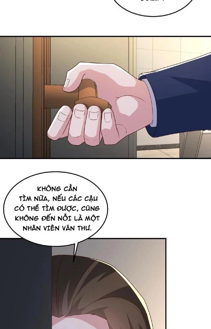 Trước Kia Có Toà Trấn Yêu Quan Chapter 17 - Trang 28
