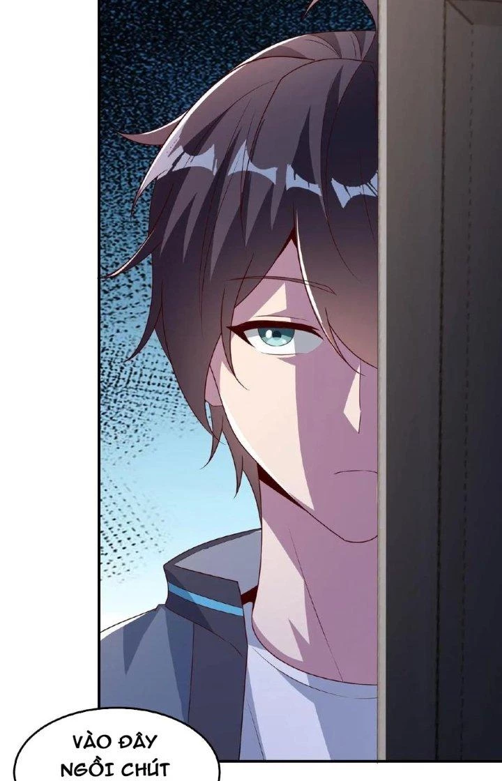 Trước Kia Có Toà Trấn Yêu Quan Chapter 17 - Trang 30