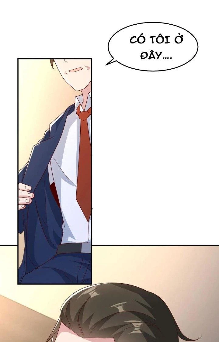 Trước Kia Có Toà Trấn Yêu Quan Chapter 17 - Trang 7
