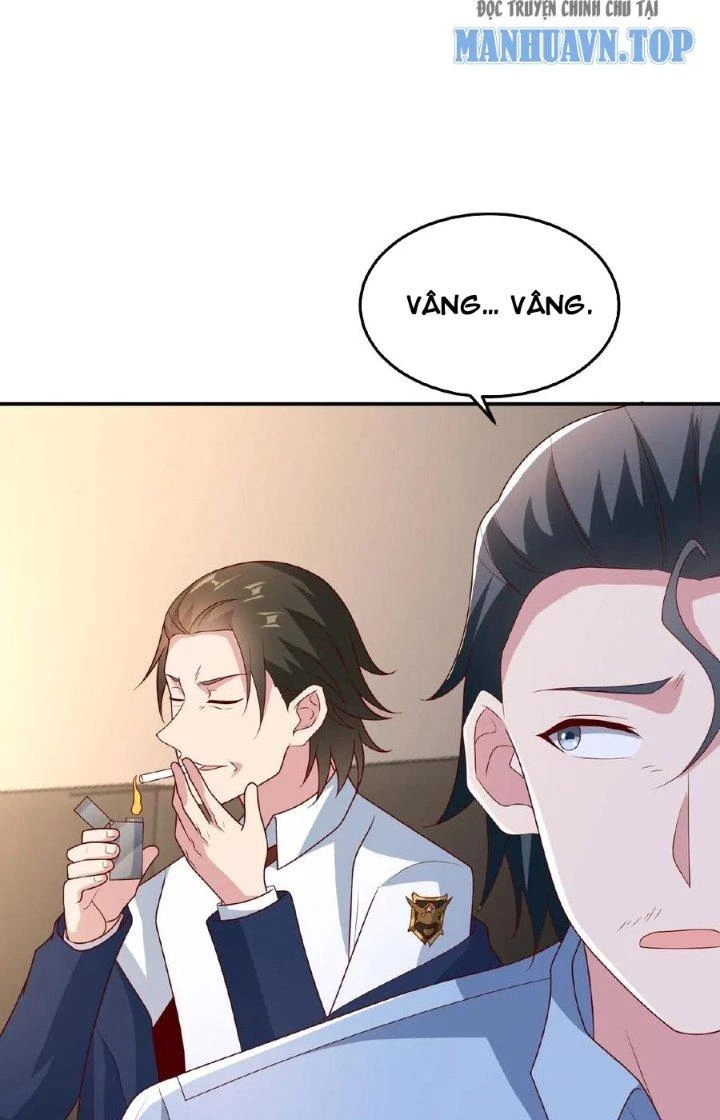 Trước Kia Có Toà Trấn Yêu Quan Chapter 17 - Trang 9