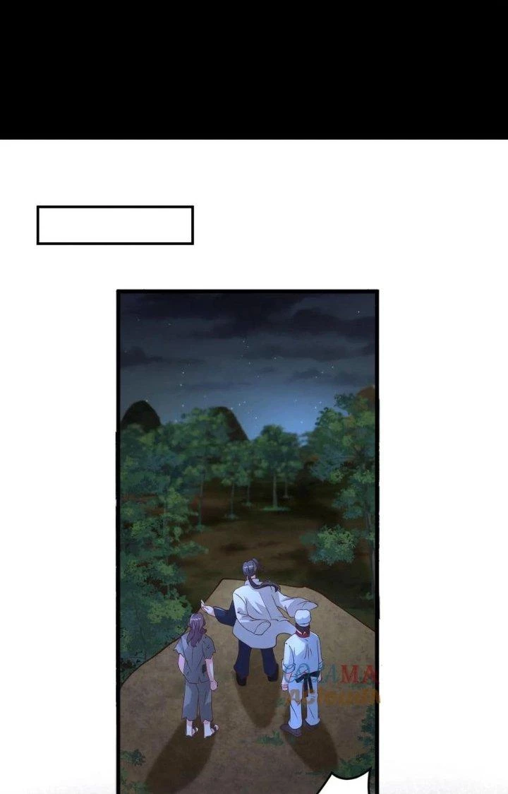 Trước Kia Có Toà Trấn Yêu Quan Chapter 18 - Trang 10