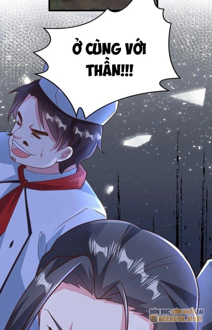Trước Kia Có Toà Trấn Yêu Quan Chapter 18 - Trang 11