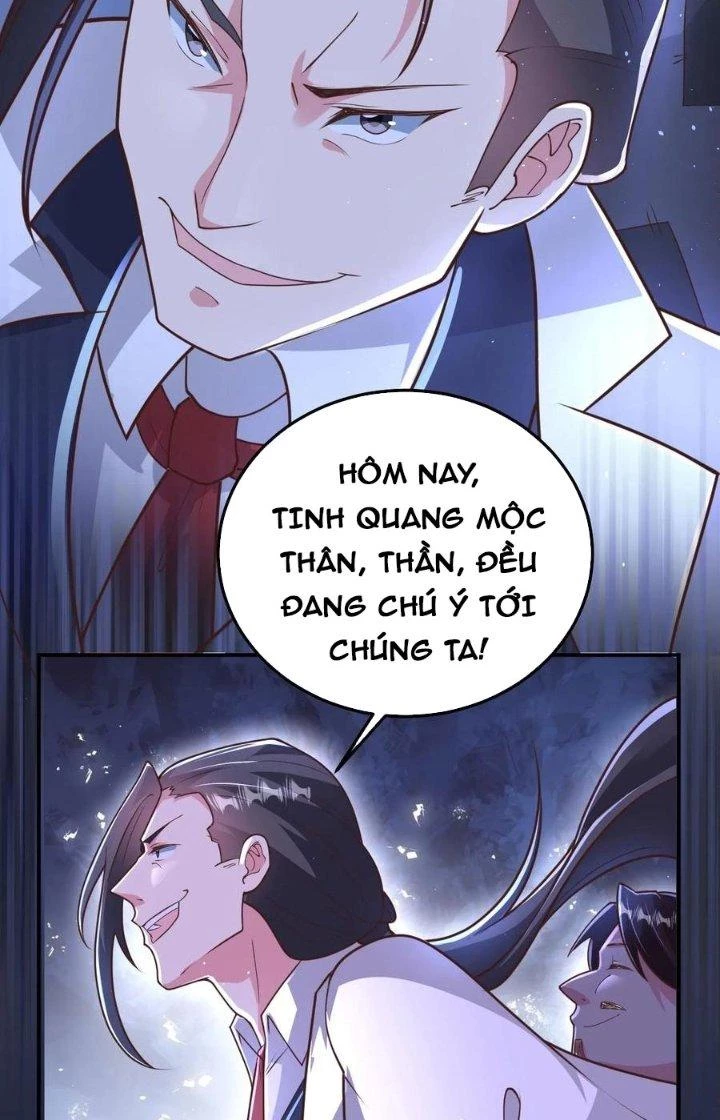 Trước Kia Có Toà Trấn Yêu Quan Chapter 18 - Trang 12
