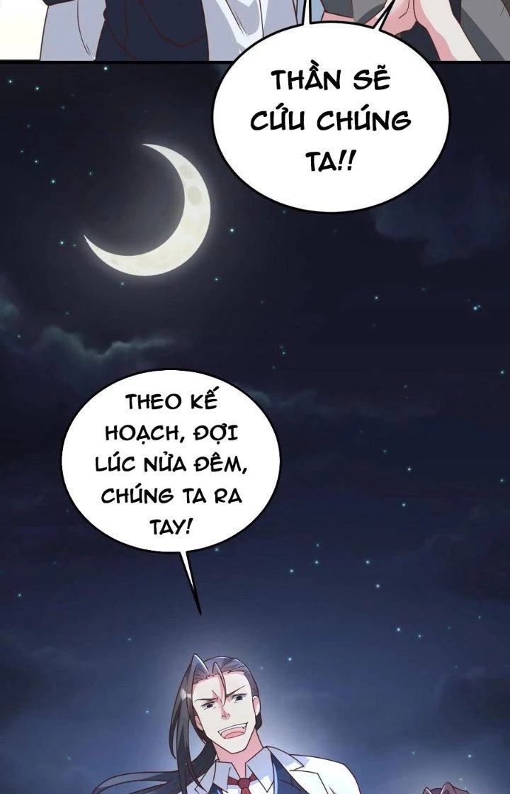 Trước Kia Có Toà Trấn Yêu Quan Chapter 18 - Trang 18