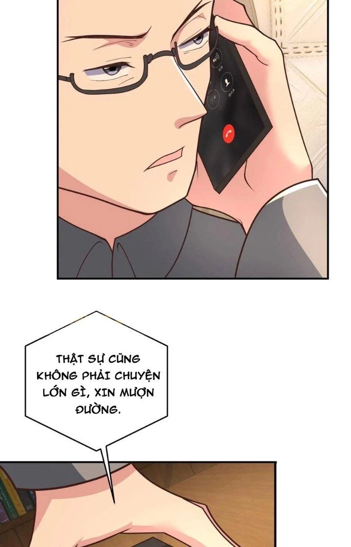 Trước Kia Có Toà Trấn Yêu Quan Chapter 18 - Trang 24