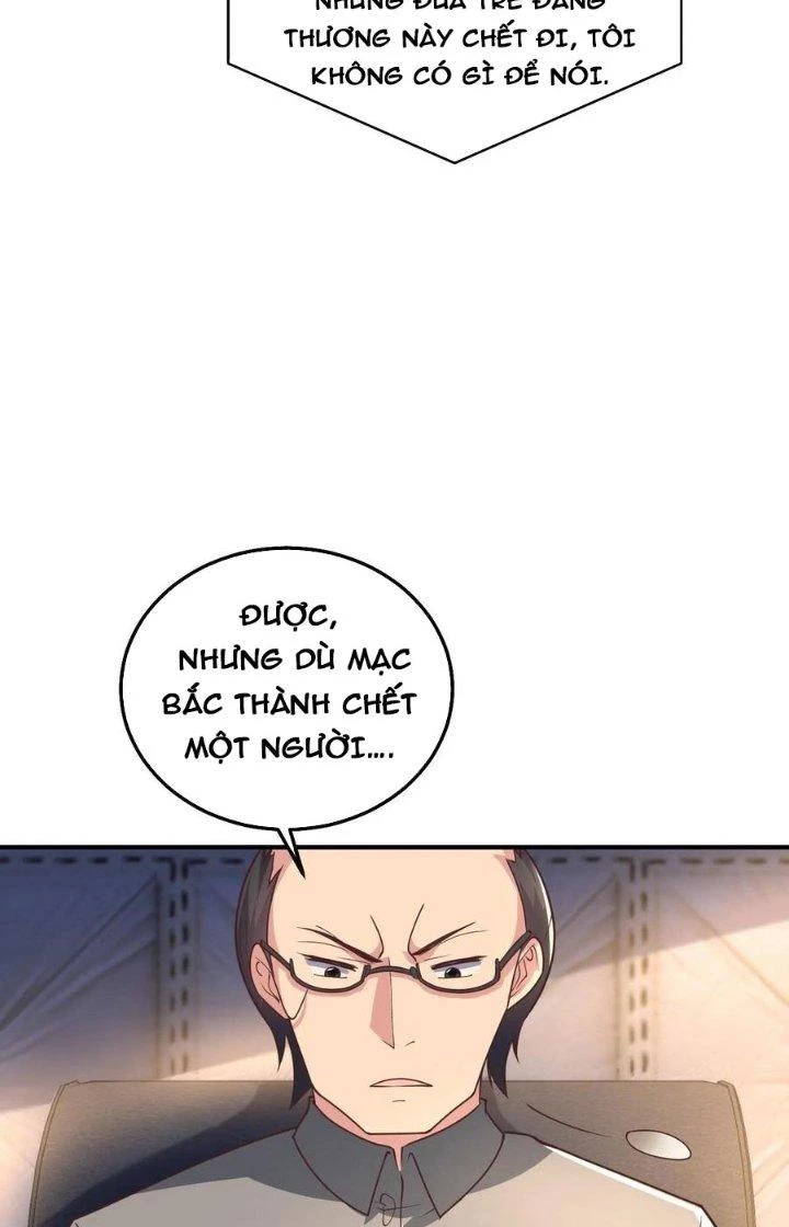 Trước Kia Có Toà Trấn Yêu Quan Chapter 18 - Trang 30