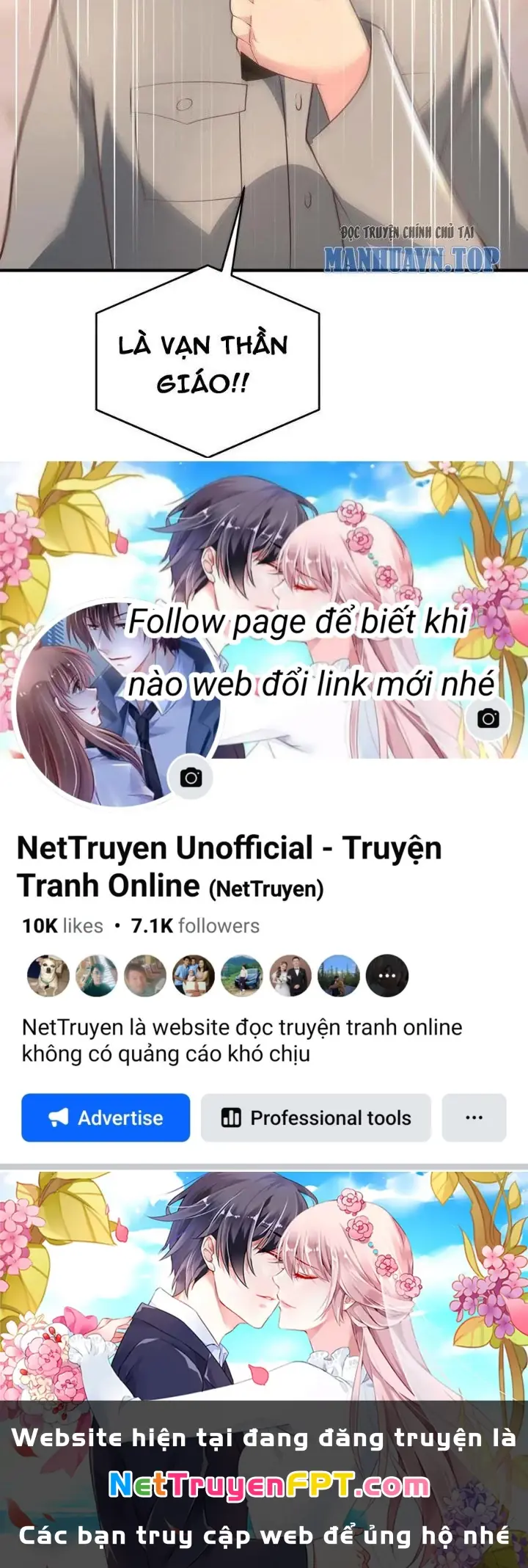 Trước Kia Có Toà Trấn Yêu Quan Chapter 18 - Trang 33