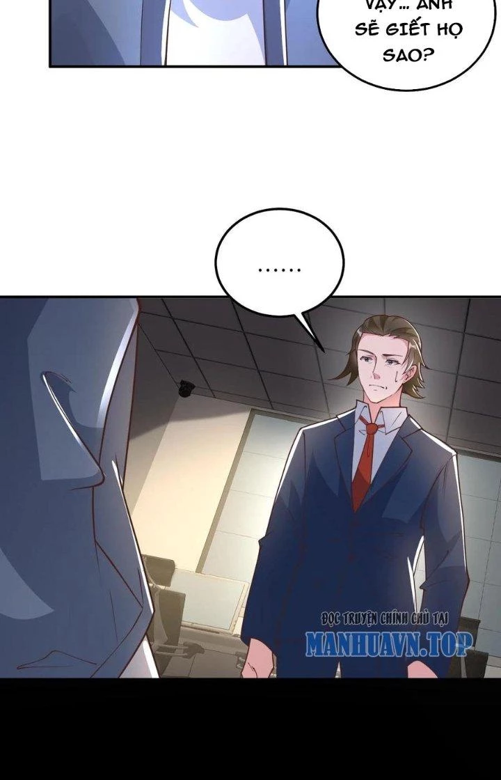 Trước Kia Có Toà Trấn Yêu Quan Chapter 18 - Trang 9