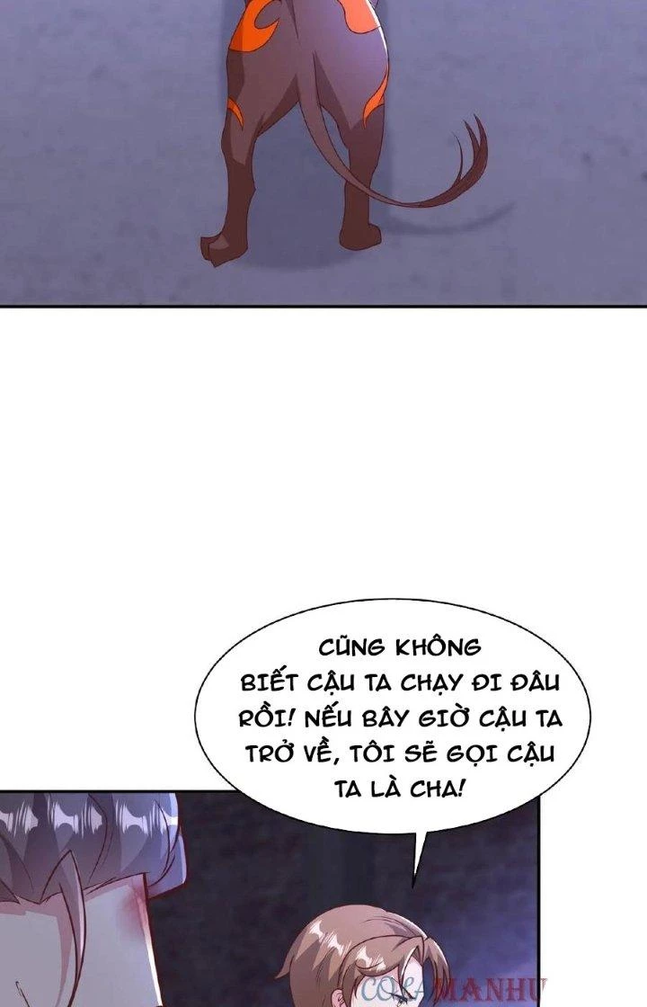 Trước Kia Có Toà Trấn Yêu Quan Chapter 19 - Trang 12