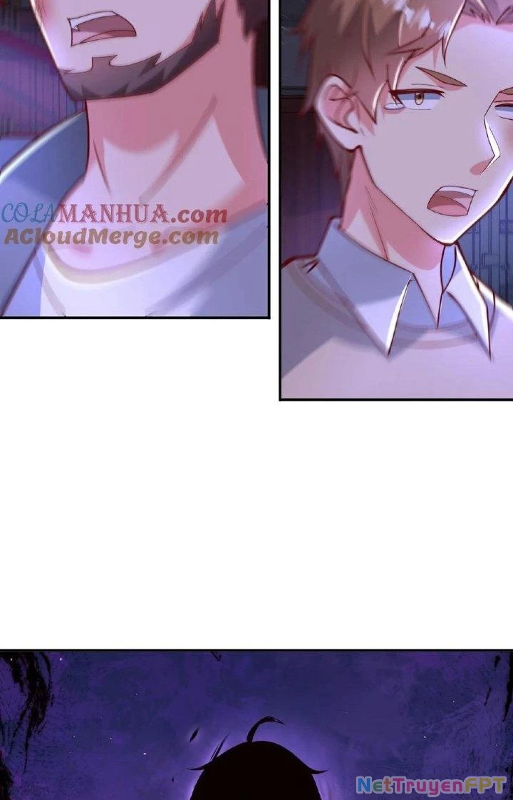 Trước Kia Có Toà Trấn Yêu Quan Chapter 19 - Trang 15