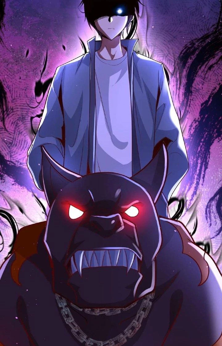 Trước Kia Có Toà Trấn Yêu Quan Chapter 19 - Trang 16