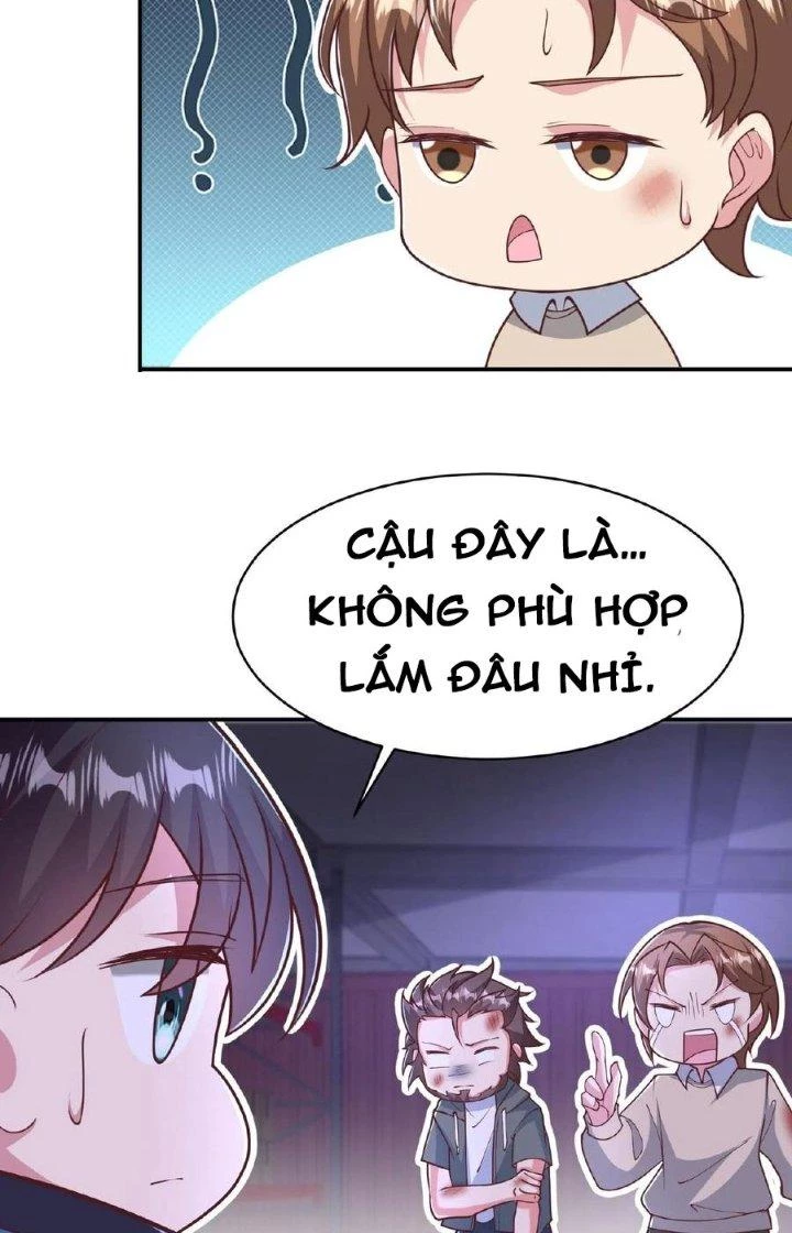 Trước Kia Có Toà Trấn Yêu Quan Chapter 19 - Trang 18