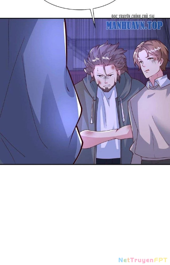 Trước Kia Có Toà Trấn Yêu Quan Chapter 19 - Trang 25